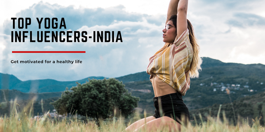 Top 10 Indian Women Yoga Influencers On Instagram