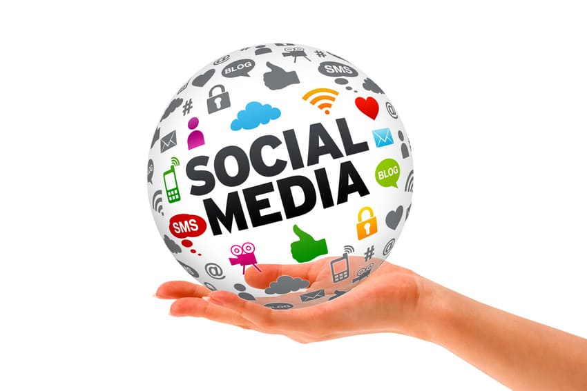 Which Social Media Network is Considered the Most Popular for Social Media Marketing?